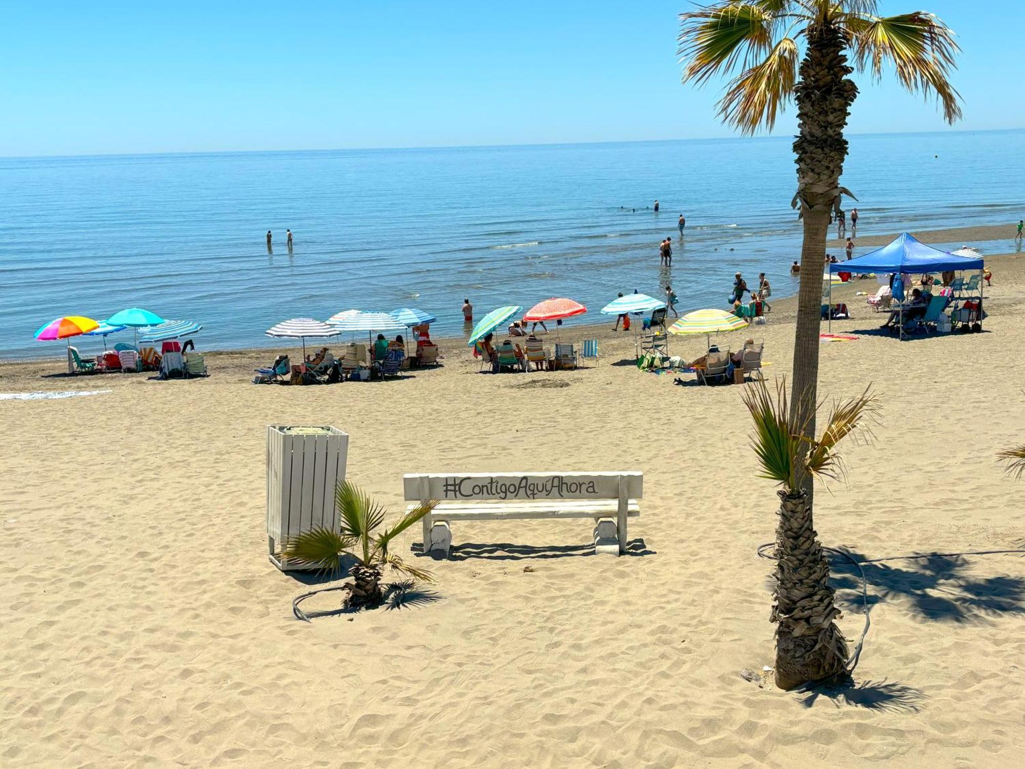 Evans Realty Bb Adosado & Piscina & Tenis & Jardines Torrox Esterno foto