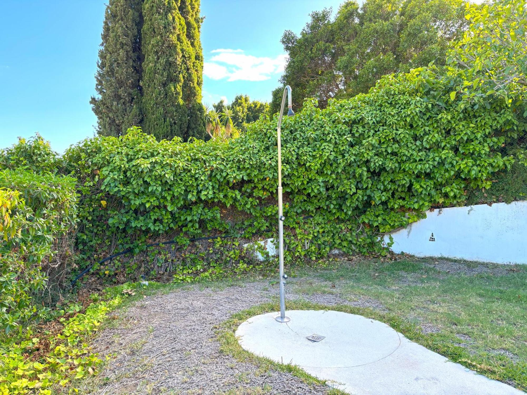 Evans Realty Bb Adosado & Piscina & Tenis & Jardines Torrox Esterno foto